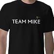 The A-List: Team Mike Tee - Mens