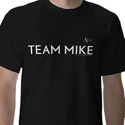 The A-List: Team Mike Tee - Mens