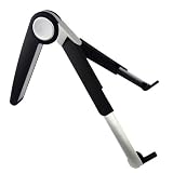 Bear Motion (TM) Kickstand Stand Adjustable Handheld Electronics Holder for Apple Ipad, Iphone and other laptop computer below 12