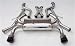 Invidia Q300 Cat-Back Exhaust / Nissan 370Z