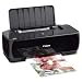 Canon iP1800 Inkjet Printer with Tray 100pp Colour 13.3ppm Mono 16ppm 4800x1200ppm Ref 1855B008AA