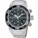 Seiko Mens Watches Marine Sport SNDA13P - WW by Seiko