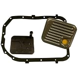 ATP B-105 Automatic Transmission Filter Kit by ATP