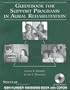 Guidebook for Support Programs in Aural Rehabilitation (Book with CD-ROM)