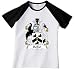 Bethel Coat of Arms Jr. Miss Cap Sleeve