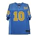 UCLA Bruins UCLA Football Jersey - Blue #10 NCAA Jerseys