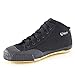 Feiyue Classic High Top Canvas shoes,503A,Black,43 (US Men 9.5 | Women 10.5-11)