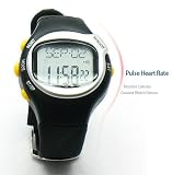 Pulse Heart Rate Calories Chronograph Monitor Triathlon Runner Watch Pulse Heart Rate Calories Chronograph Monitor Triathlon Runner Watch
