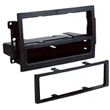 07 Chrysler Sebring, Dodge Nitro, Jeep Wrangler Radio Insatll Kit-T41383