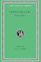 Hippocrates, Volume I: Ancient Medicine (Loeb Classical Library, No. 147)