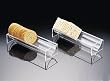 Acrylic Cracker Servers Set Of 2