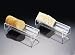 Acrylic Cracker Servers Set Of 2