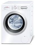 Bosch WAY32540 Waschmaschine Frontlader / A+++ A / 1600 UpM / 8 kg / Weiß / AquaStop / EcoSilenceDrive