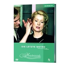 Die letzte Metro
