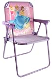 New 2010 Disney Princess Patio Chair