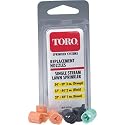 Toro Assorted Single Stream Replacement Nozzles #53613