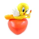 Coffret &agrave; bijoux "Titi" ange de l'amour
