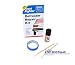 Rear Window Defroster / Defogger Grid Repair Kit 2120 By Frost Fighter