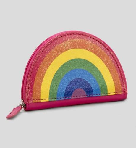Rainbow Purse