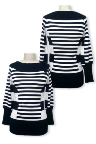 JCW707 - Junior Sweater