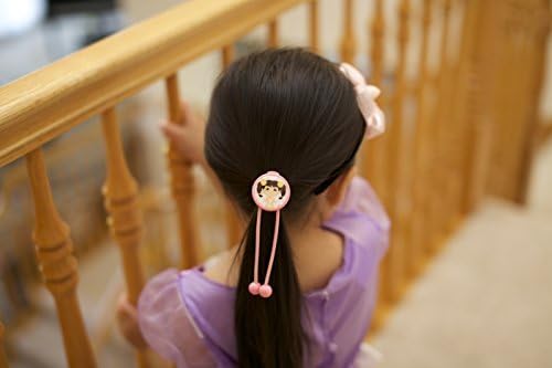 EZ TAILS Ponytail Holder (Suzie)