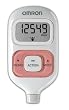 Omron HJ-203 Pedometer with Activity Tracker