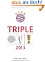FC Bayern M�nchen Triple 2013