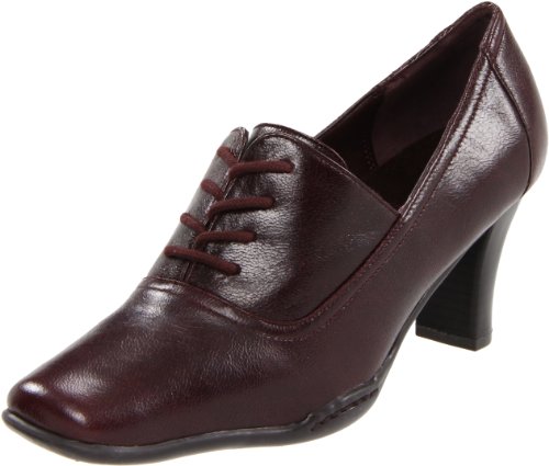 Aerosoles Women's Cincinnati Boot,Red Combo,12 M US