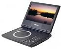 Mustek MVP850E 8.5" Portable DVD Player w/ USB & SD/MMC Slot