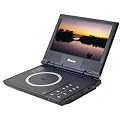 Mustek MVP850E 8.5" Portable DVD Player w/ USB & SD/MMC Slot