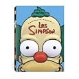 Les simpson: saison 11 - Edition limit�e - T�te de Krusty