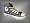 Converse Kid's: Chuck Taylor Youth Hi Kinderschuh / 3J793