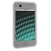 DSI Apple iPod Touch 8GB/16GB Clear Silicone Skin Case
