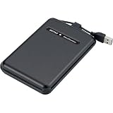  : 300GB Ministation Turbo USB P