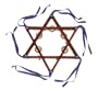 Star Tambourine