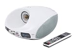 3M DMS 710 Digital Projector with Vikuiti(tm) Super Close Projection
