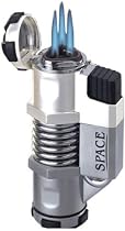 NIBO - Space 6 Lighter