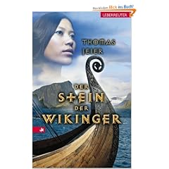 Der Stein der Wikinger