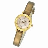 ジルスチュアート（JILL STUART TIME） ウォッチ（Ring） SILDB002 ゴールド レディスの画像