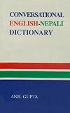 Conversational English-Nepali Dictionary (Sri Garib Dass Oriental)