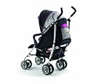 Chic 4 Baby 30533 - Poussette Bella - Fuchsia (Import Allemagne)