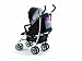 Chic 4 Baby 30533 – Buggy Bella, Design, Fuchsia