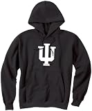 Champion NCAA Unisex Adult Indiana Hoosiers Powerblend Hood