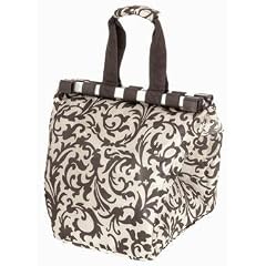 Reisenthel BA 0301 Easyshoppingbag Barock Sand