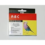 3 Packs Lc51bk Compatible Ink Cartridges for Brother Printer, Lc51 3 Black Cartridges Lc51bk,total 3 Packs