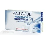 Acuvue Advance for Astigmatism Lenses (6)