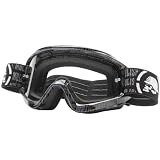 MSR Metal Mulisha the Ambition Goggles