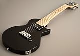 NEW CHILD 1/2 SIZE JR. LP STYLE ELECTRIC GUITAR w/ AMP
