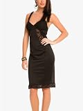 Marciano Lingerie Lace Dress
