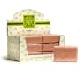 Case of 12 bars Pre de Provence 250g Ginger Root Shea Butter Enriched Triple Milled Soap